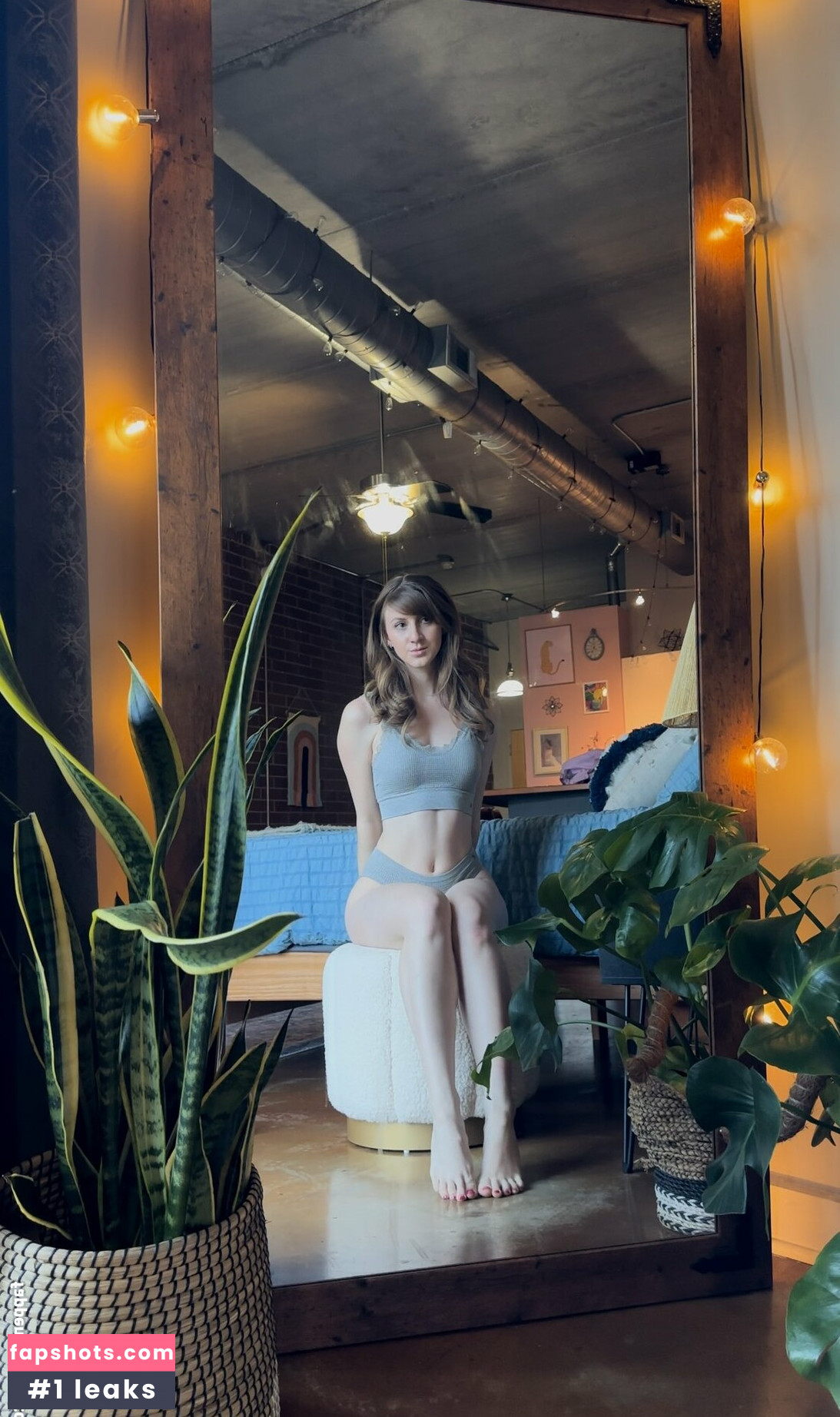 Marie Love Nahé úniky fotek pouze od fanoušků #17 - Fapshots