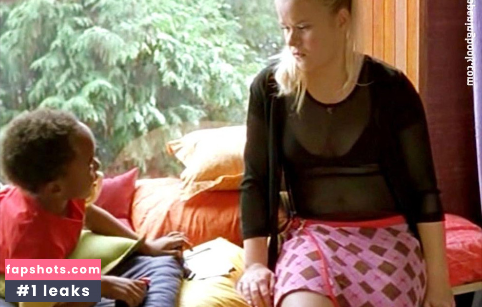 Marie-Luise Schramm nude babe gallery