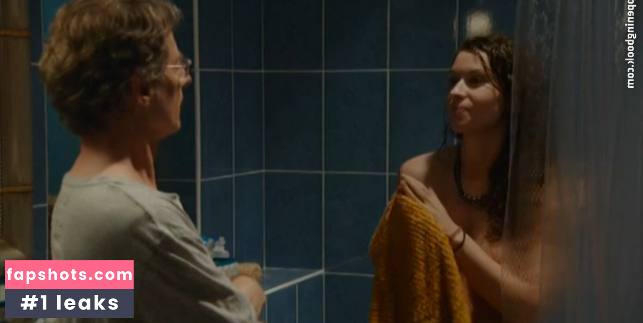 Marie Malkova Nude Leaks OnlyFans Photos #6 - LeakJerk