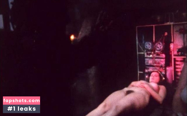 Marie McLeod gallery photo #3