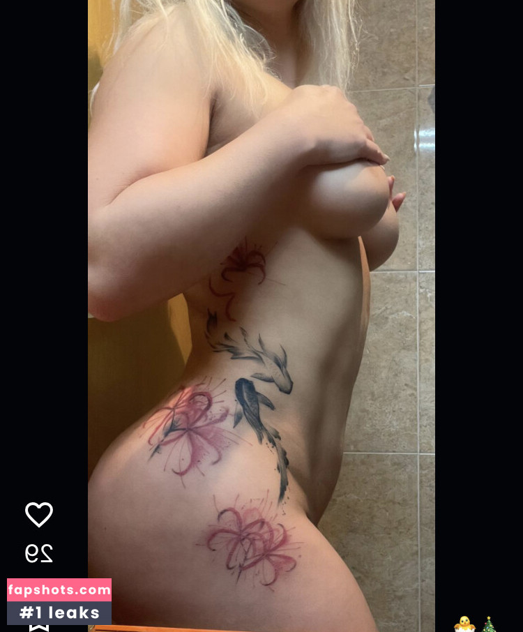 Marie_no gallery photo #6