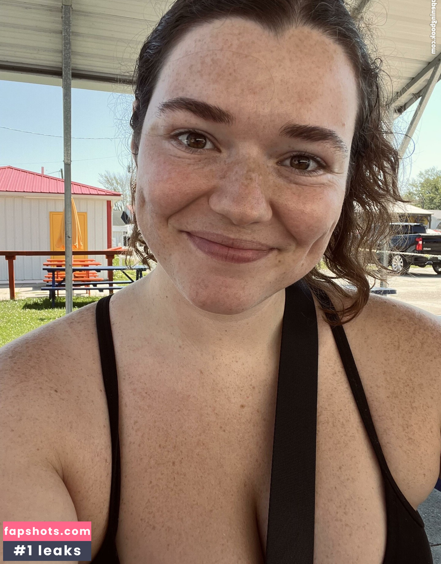 Marie gallery photo #9