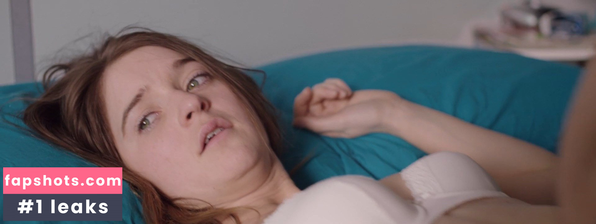 Marie Petiot gallery photo #6