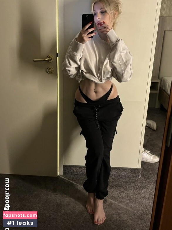 Marie Reim Nahé úniky fotek pouze od fanoušků #5 - Fapshots