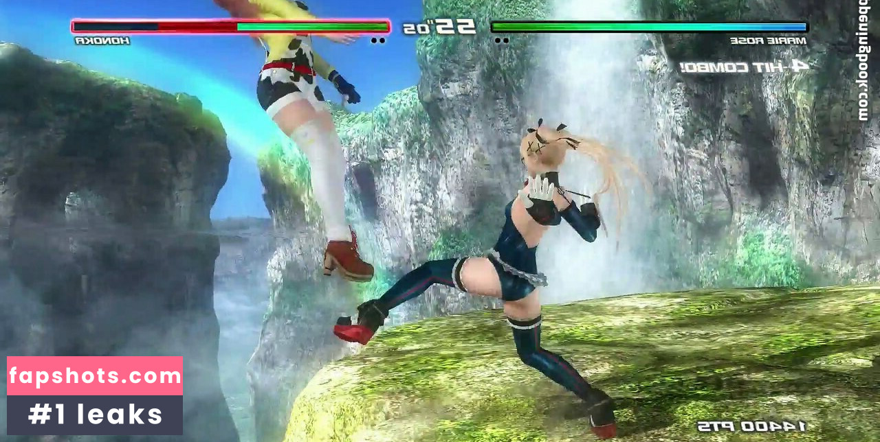 Marie Rose Nude Leaks OnlyFans Photos #3 - LeakJerk