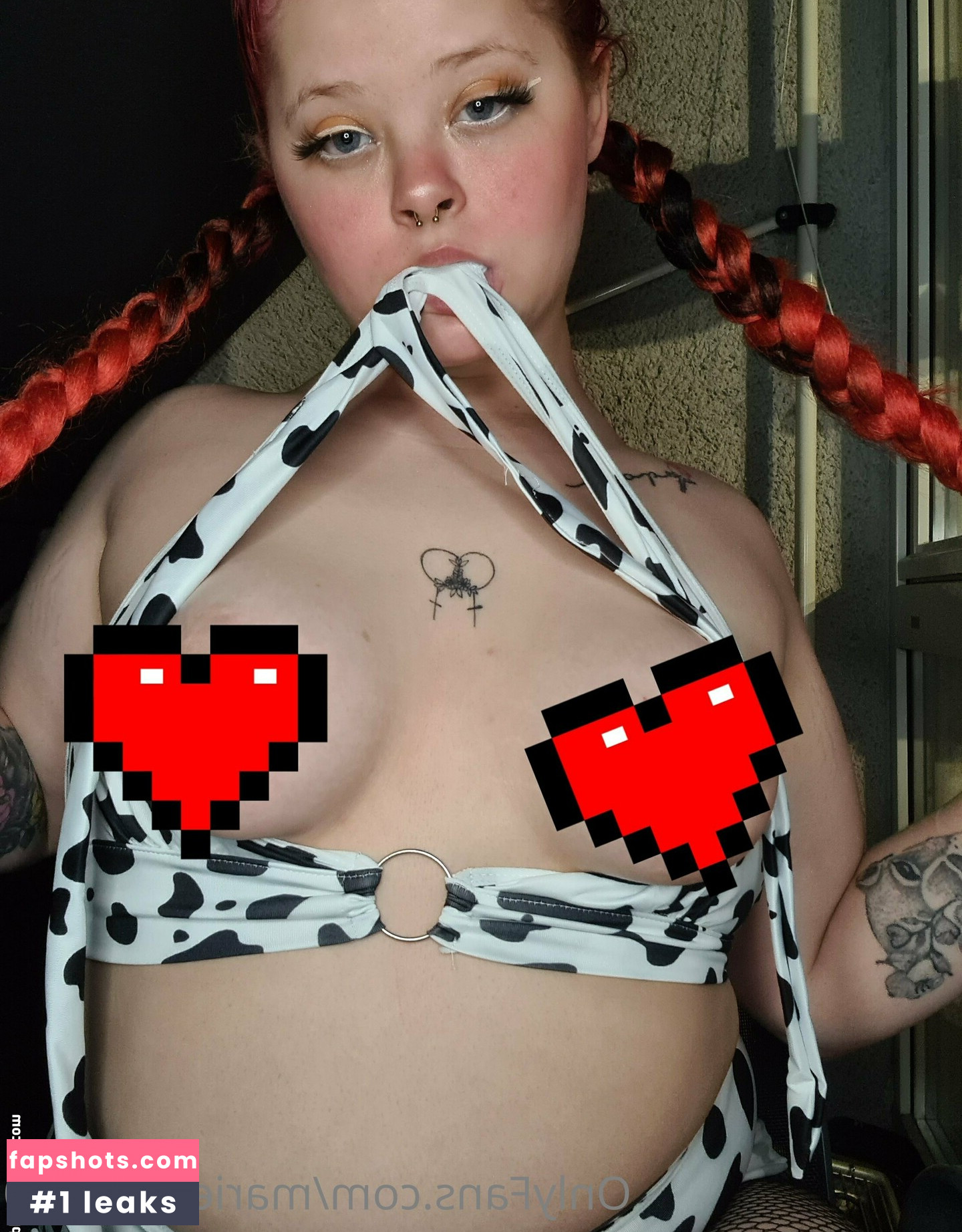 marie_snow00 gallery photo #7