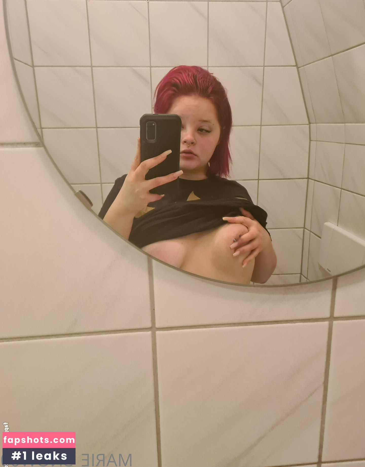 marie_snow00 gallery photo #8