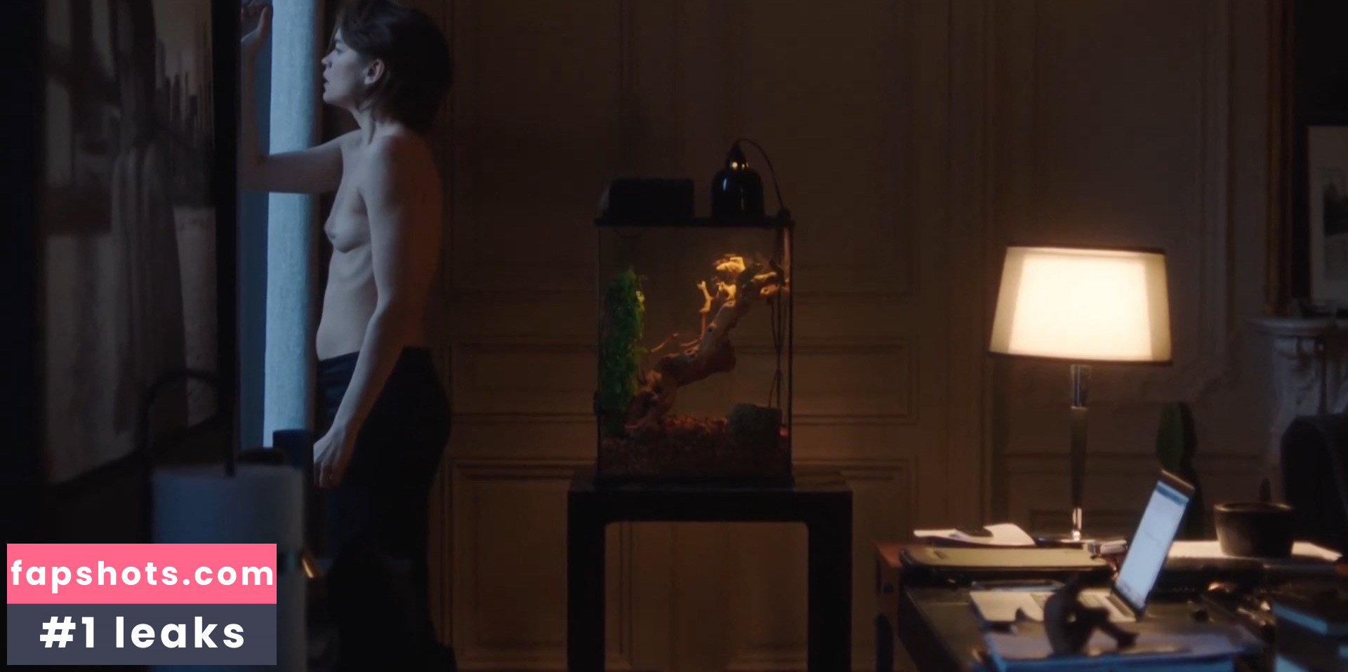 Marie-Sophie Ferdane gallery photo #2