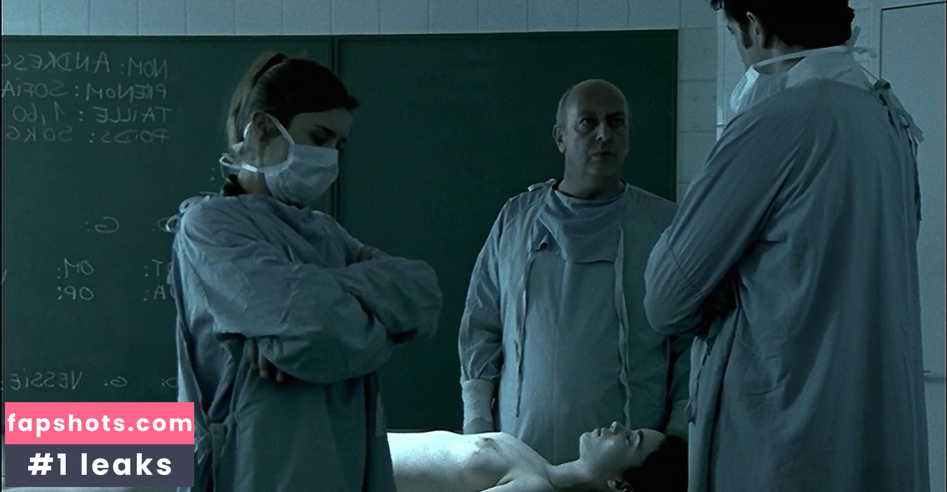 Marie-Sophie Ferdane gallery photo #16