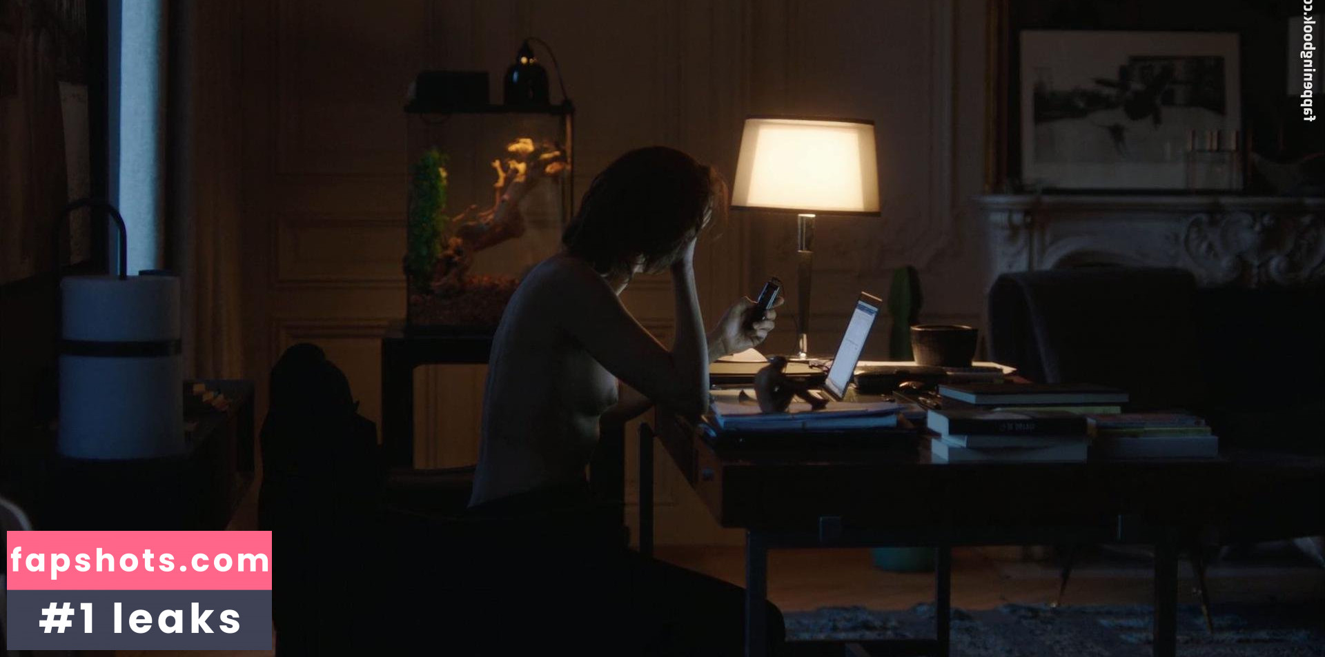 Marie-Sophie Ferdane gallery photo #18