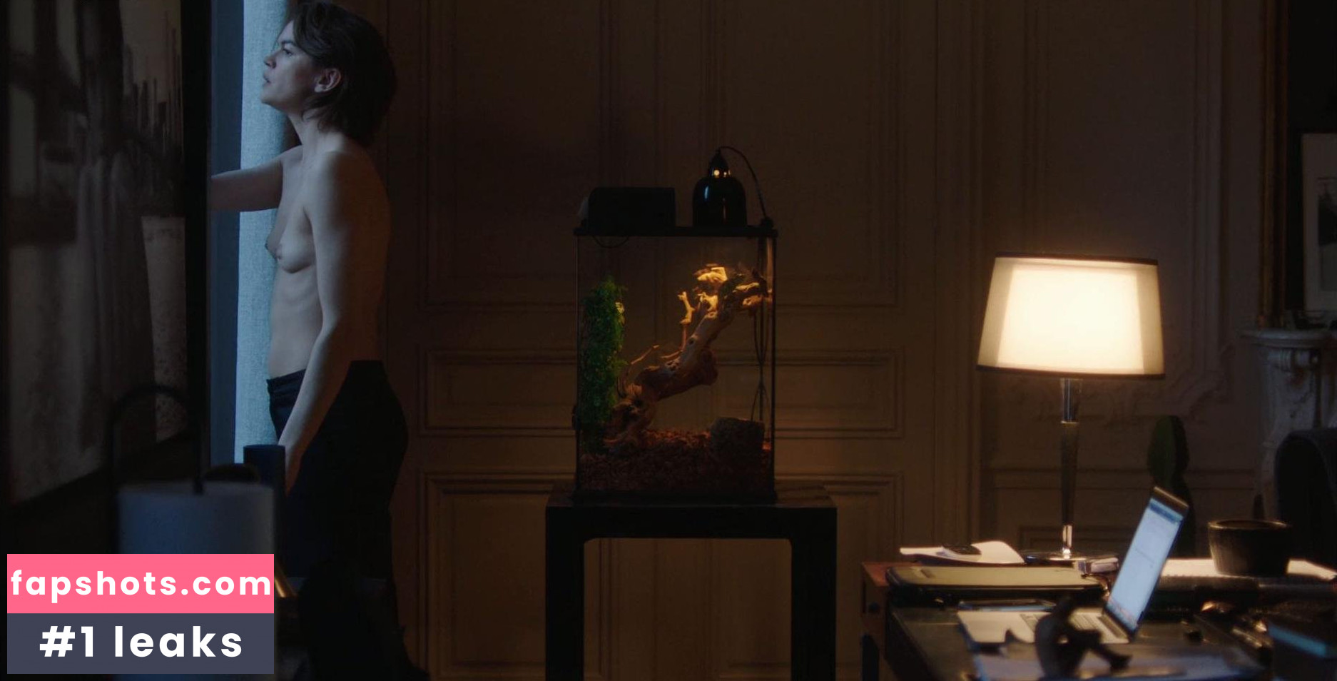 Marie-Sophie Ferdane gallery photo #21