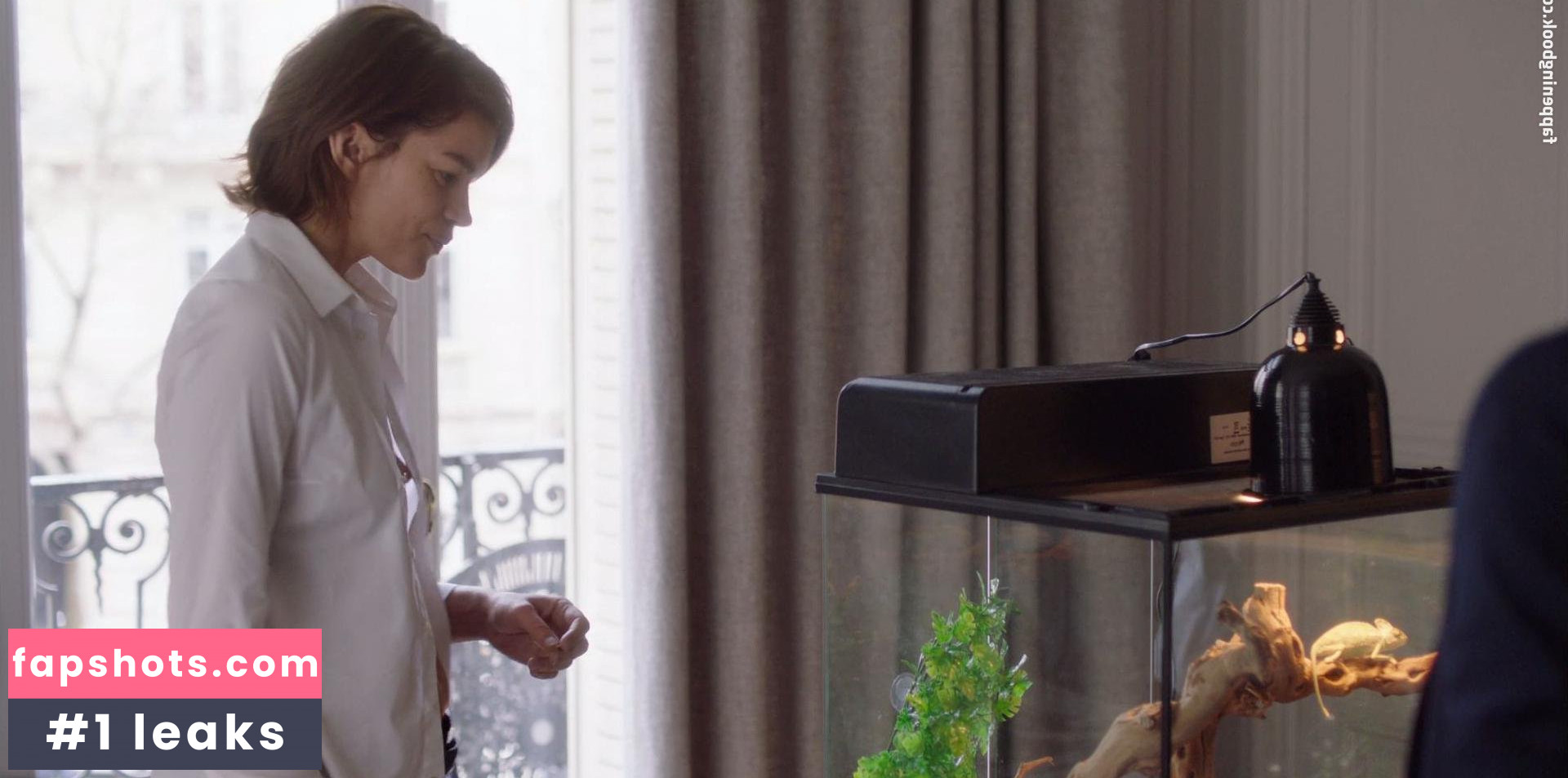 Marie-Sophie Ferdane gallery photo #22