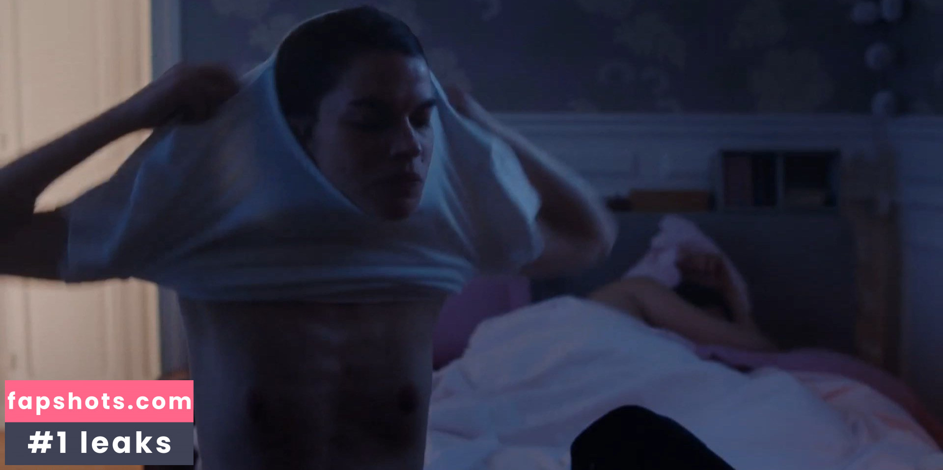 Marie-Sophie Ferdane gallery photo #5