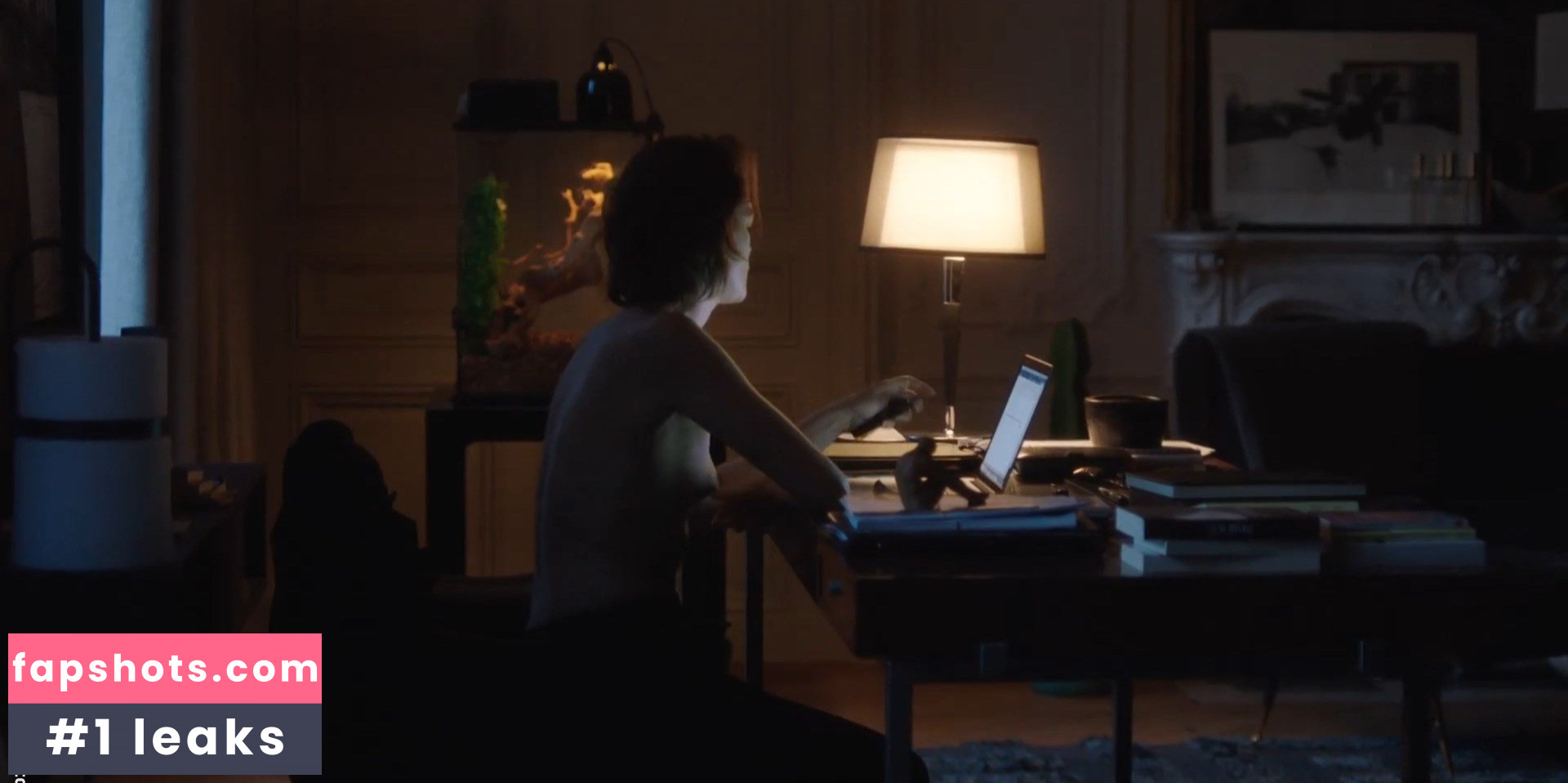 Marie-Sophie Ferdane gallery photo #7