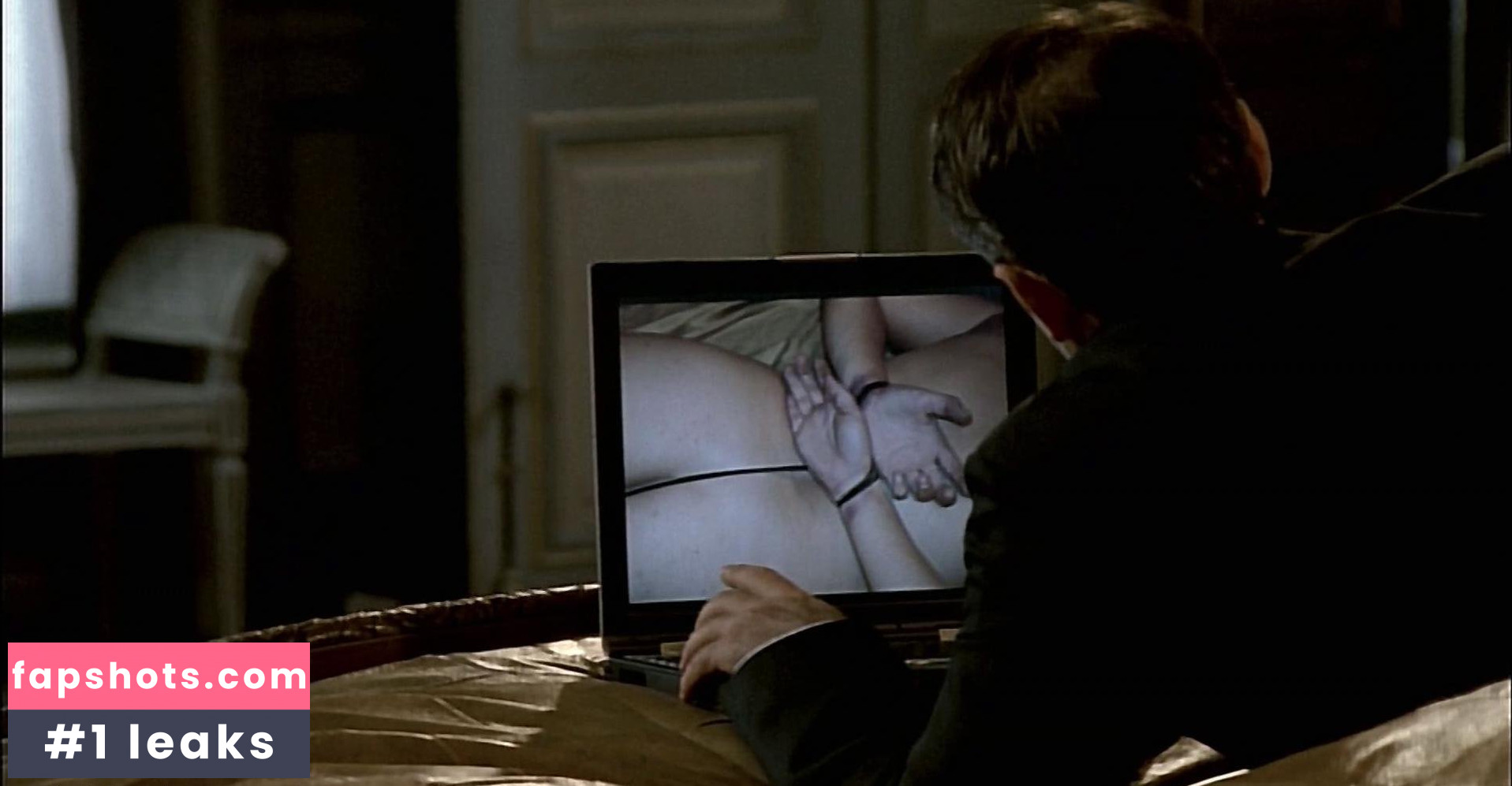 Marie-Sophie Ferdane gallery photo #8