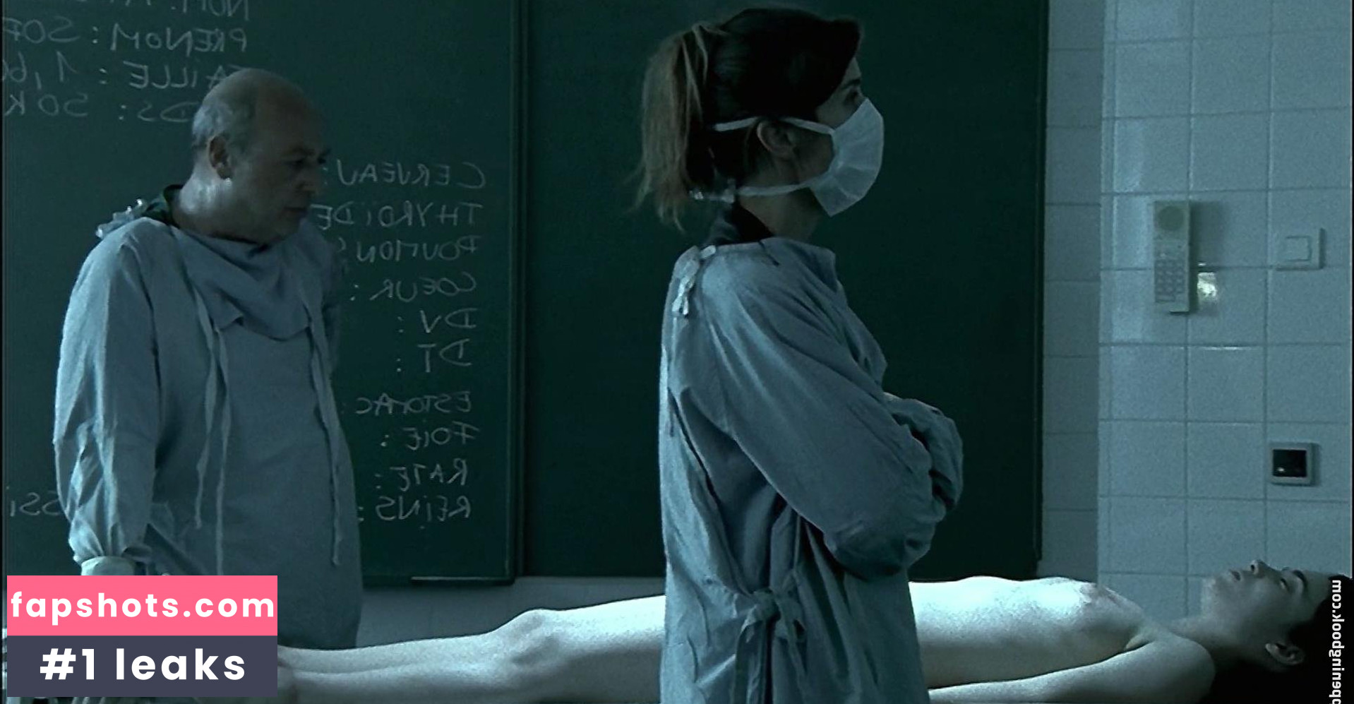 Marie-Sophie Ferdane gallery photo #10