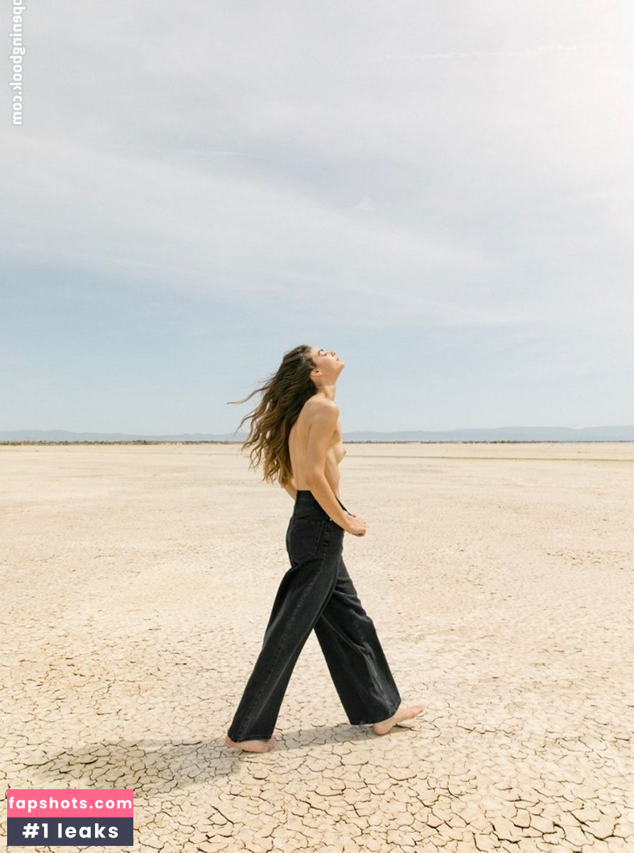 Marie Teissonniere gallery photo #13