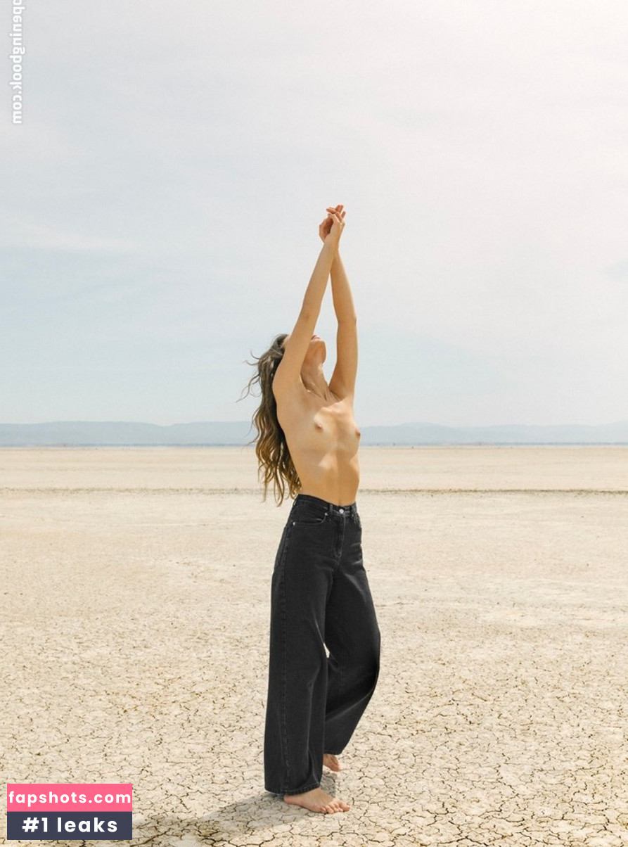 Marie Teissonniere gallery photo #14