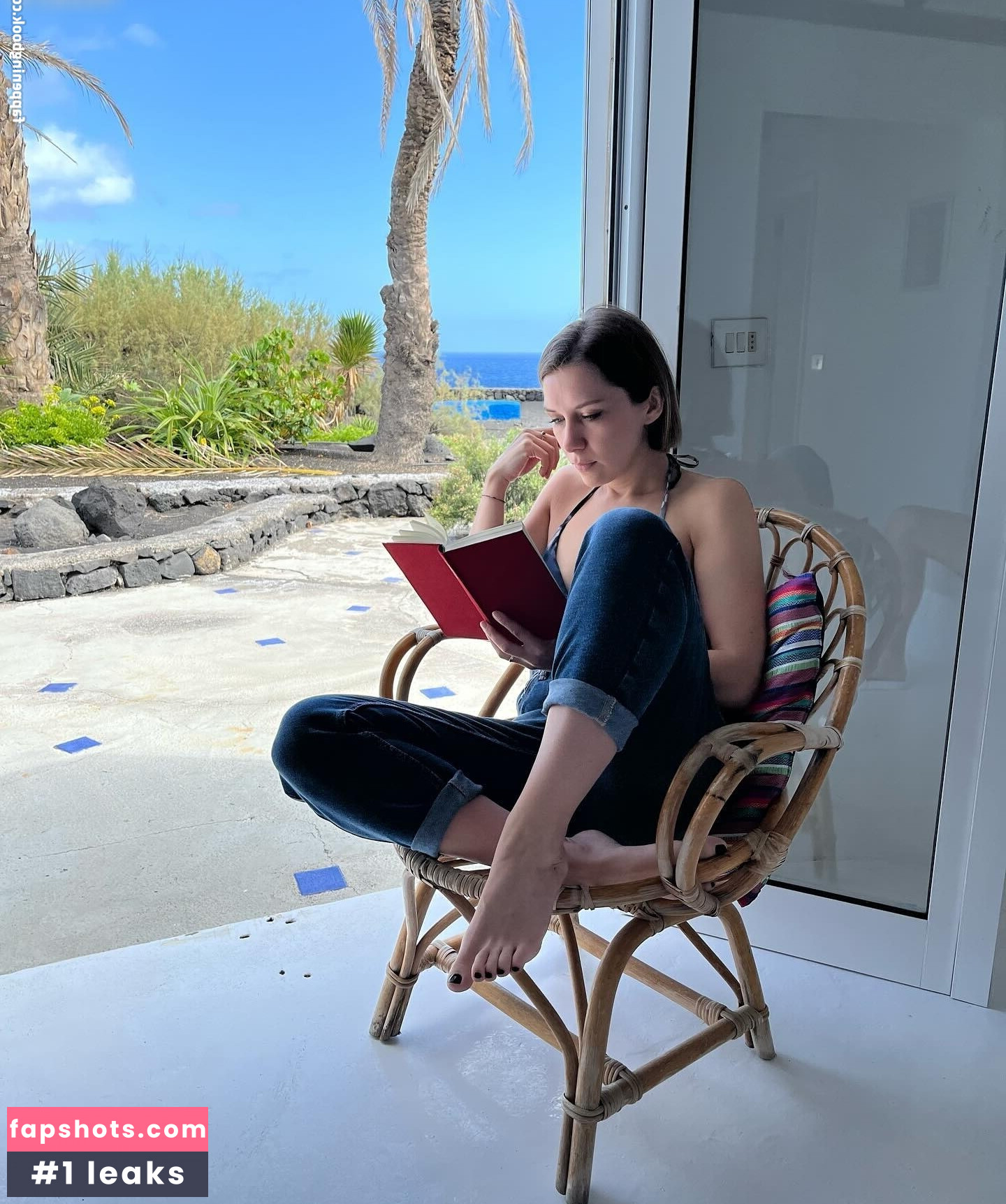 Marie-Therese Helmschmied Nude Leaks OnlyFans Photos #12 - LeakJerk