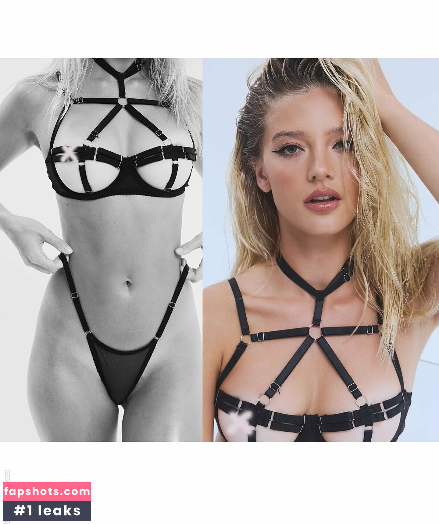 Marie Tomas Nude Leaks OnlyFans Photos #3 - LeakJerk