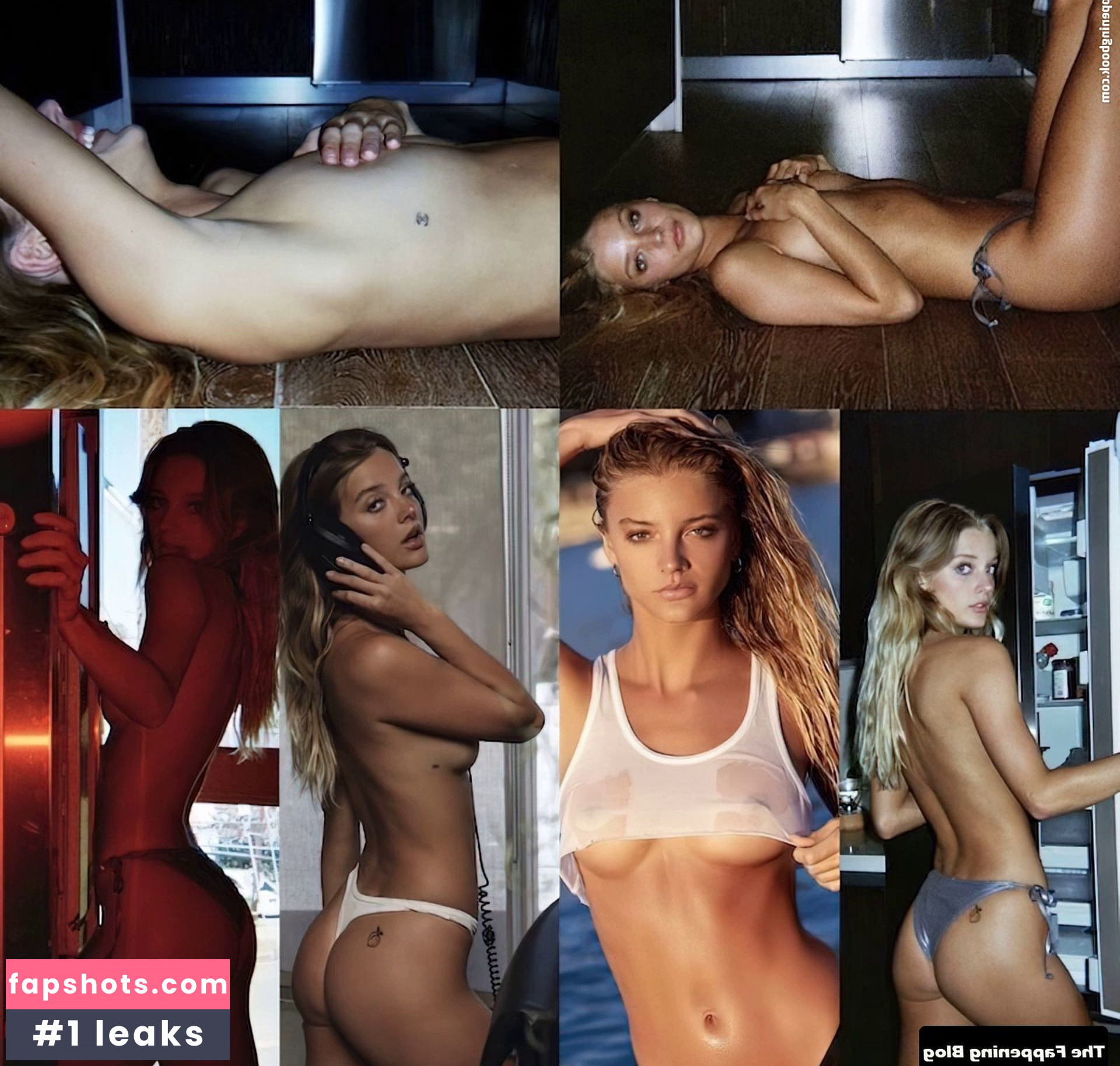 Marie Tomas Nude Leaks OnlyFans Photos #28 - LeakJerk