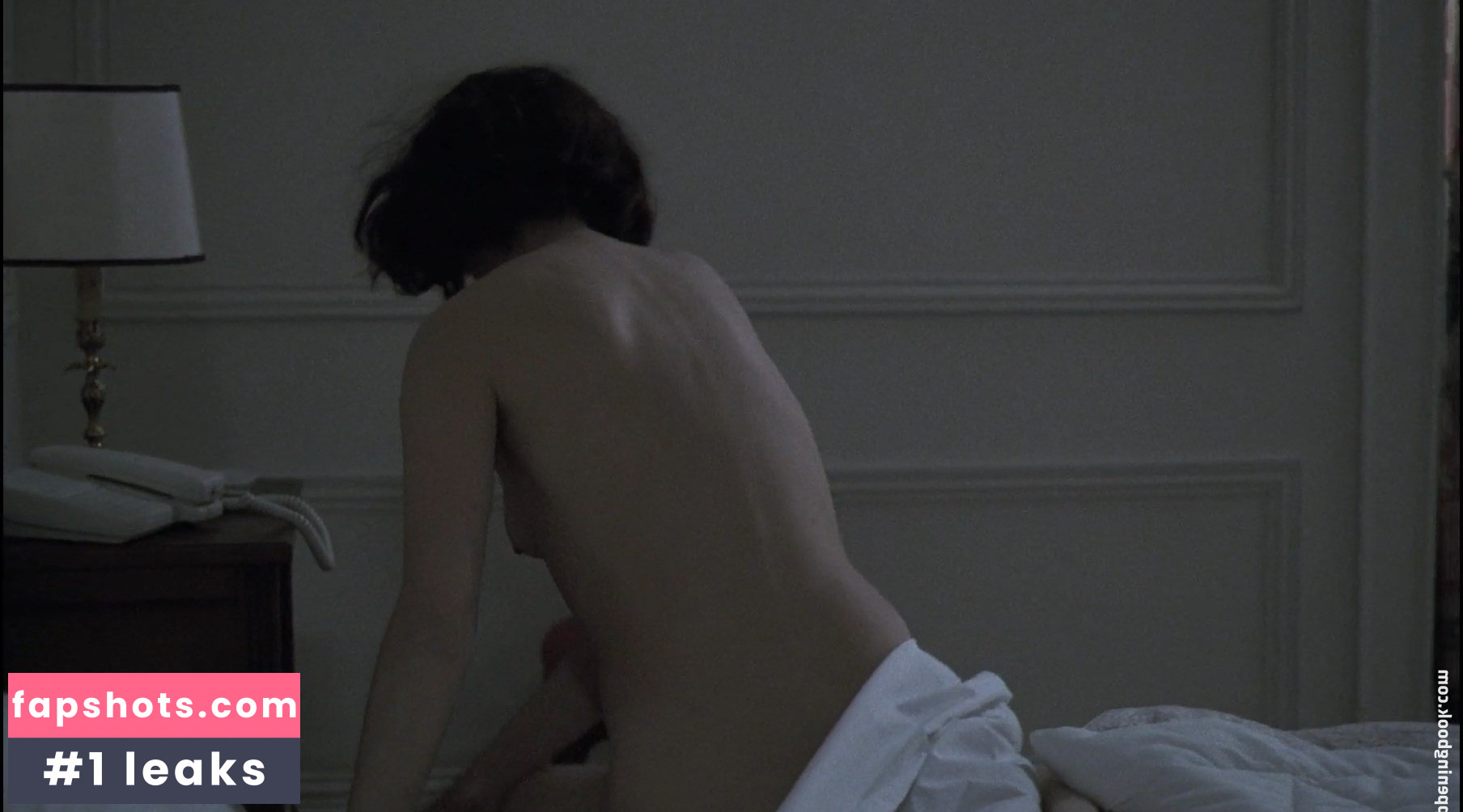 Marie Trintignant gallery photo #19