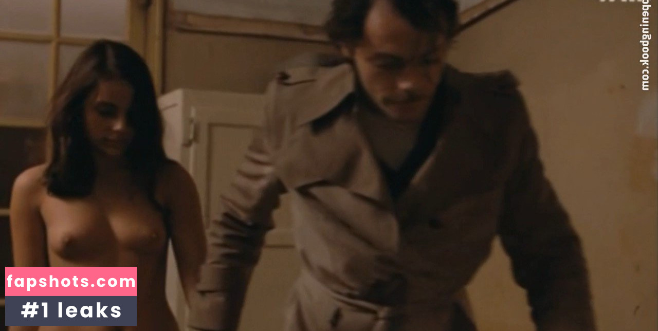 Marie Trintignant gallery photo #22