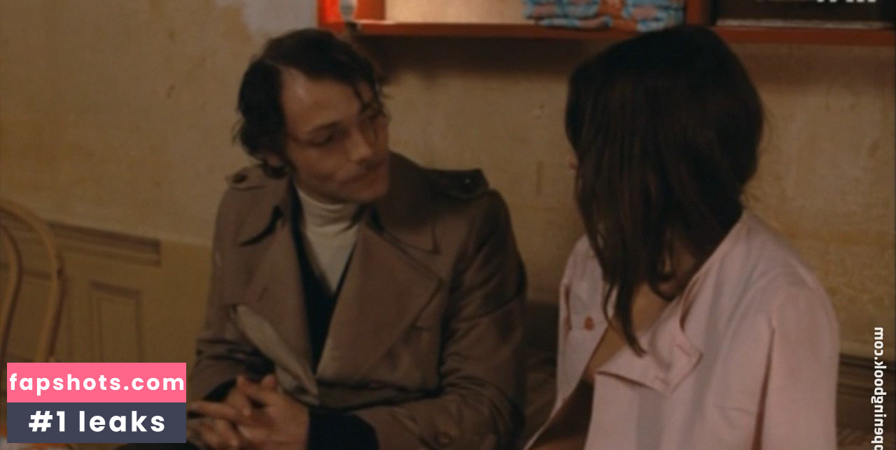 Marie Trintignant gallery photo #25