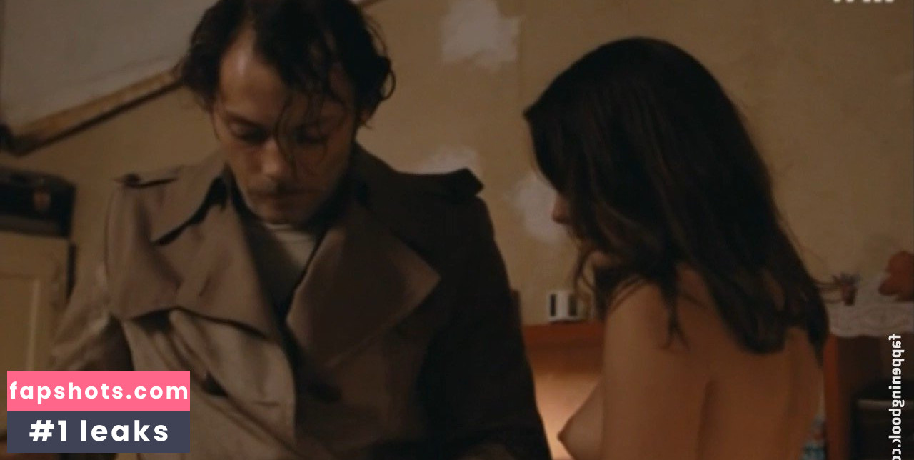 Marie Trintignant gallery photo #27