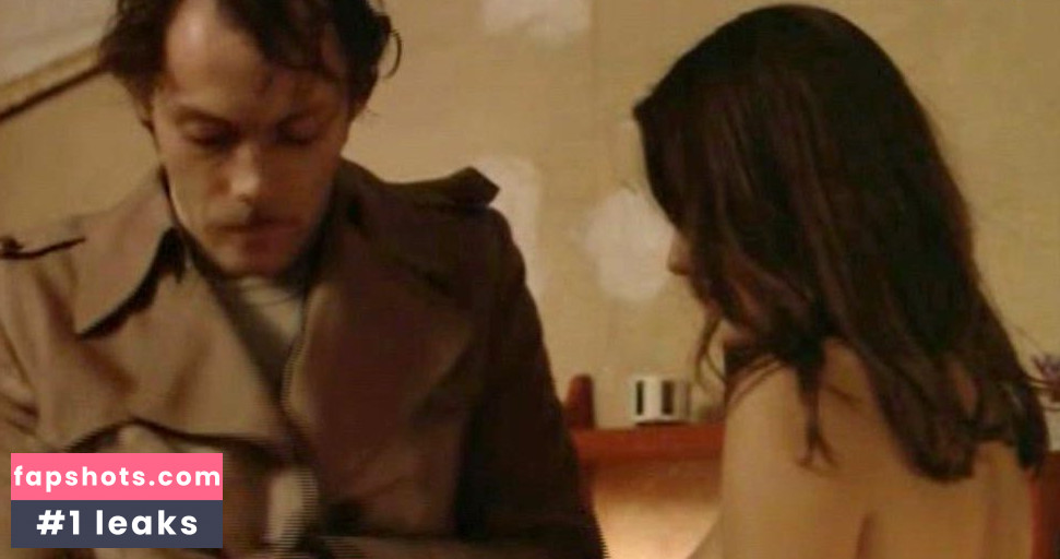 Marie Trintignant gallery photo #30