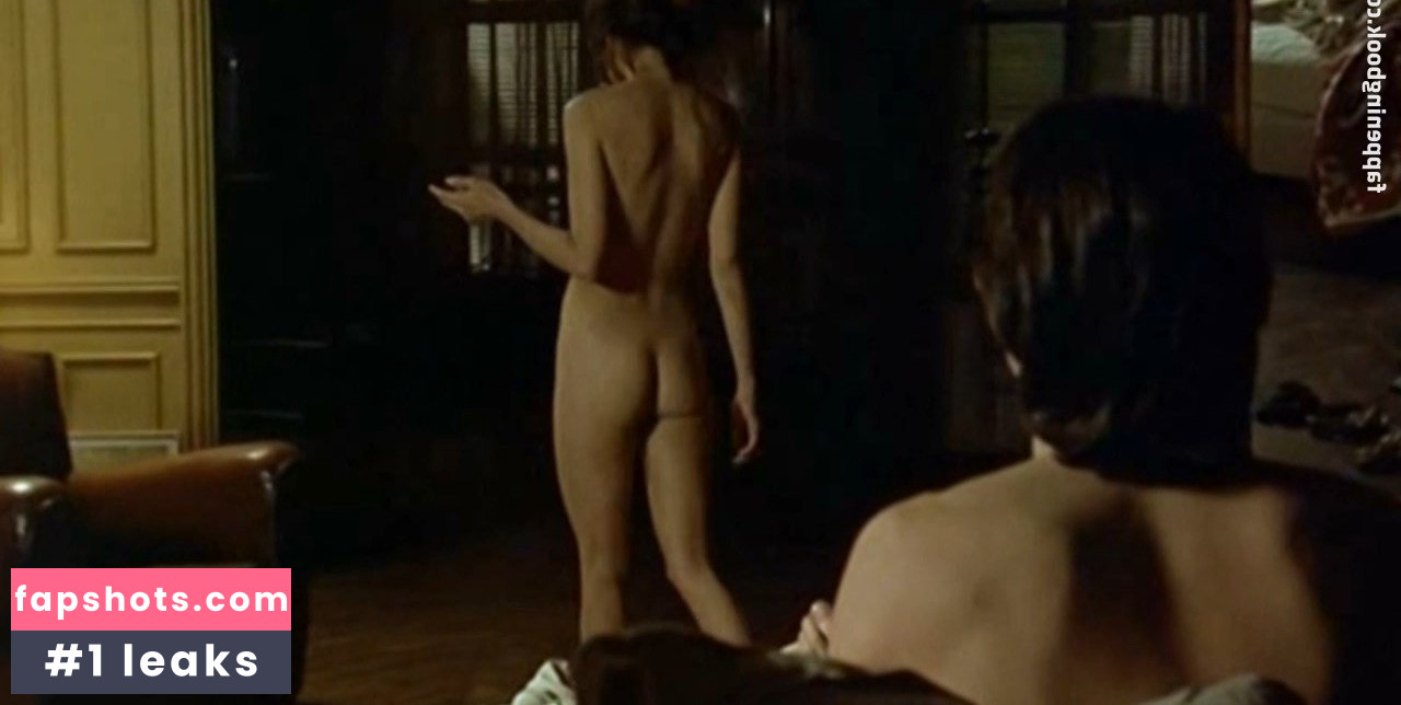 Marie Trintignant gallery photo #4