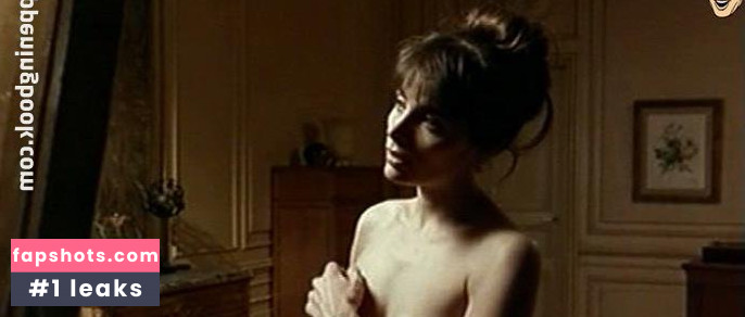 Marie Trintignant gallery photo #35