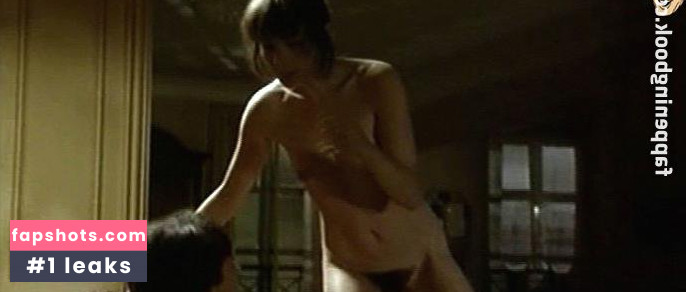 Marie Trintignant gallery photo #37