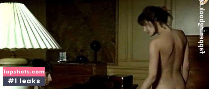 Marie Trintignant gallery photo #39