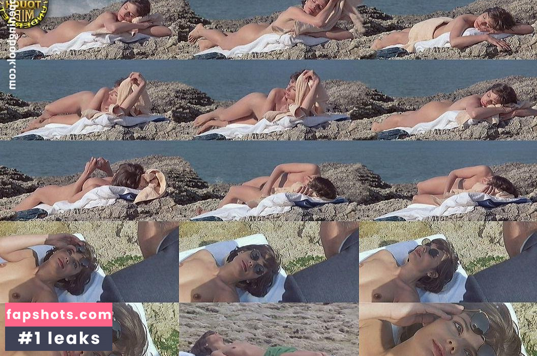 Marie Trintignant gallery photo #45