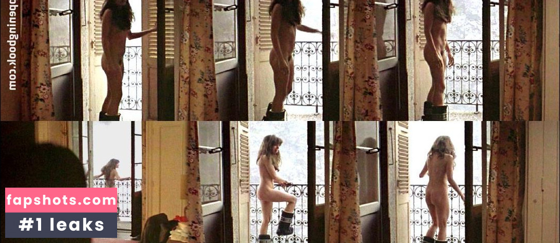 Marie Trintignant gallery photo #46