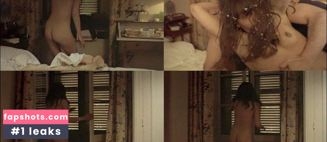 Marie Trintignant gallery photo #47