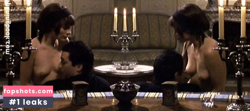 Marie Trintignant gallery photo #48