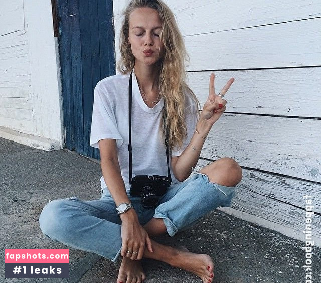 Marie von Behrens gallery photo #13