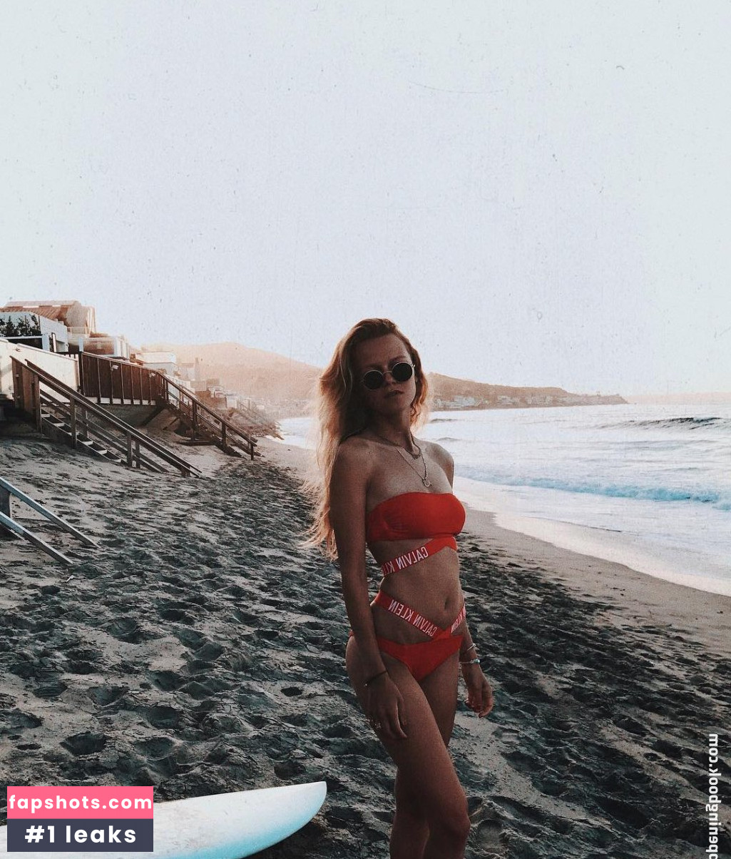 Marie von Behrens gallery photo #19