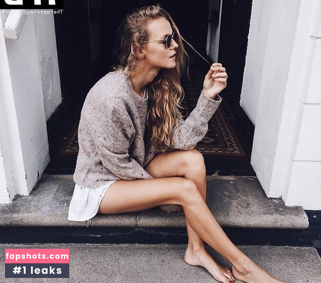 Marie von Behrens gallery photo #7