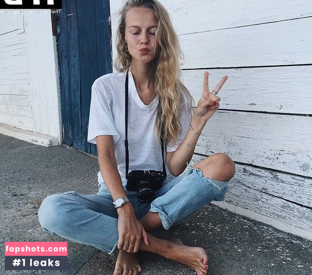 Marie von Behrens gallery photo #8