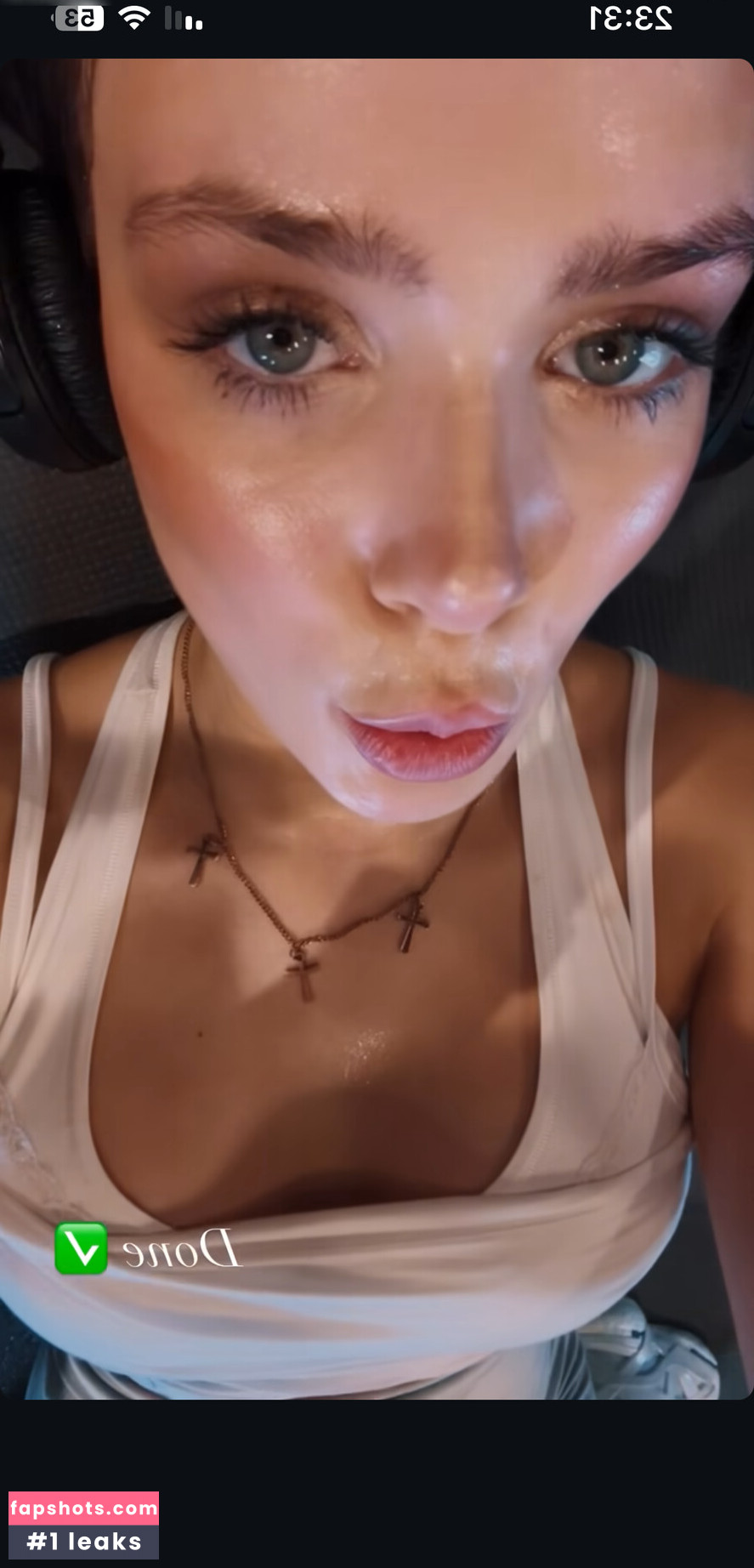 Marie Wegener gallery photo #26