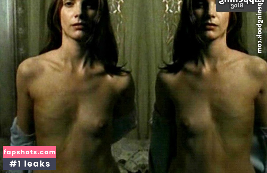 Marie Zielcke gallery photo #2