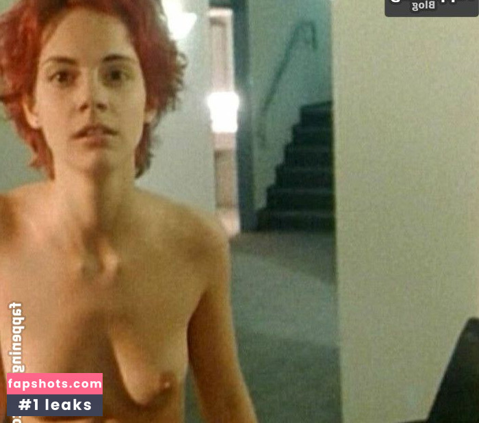 Marie Zielcke gallery photo #13