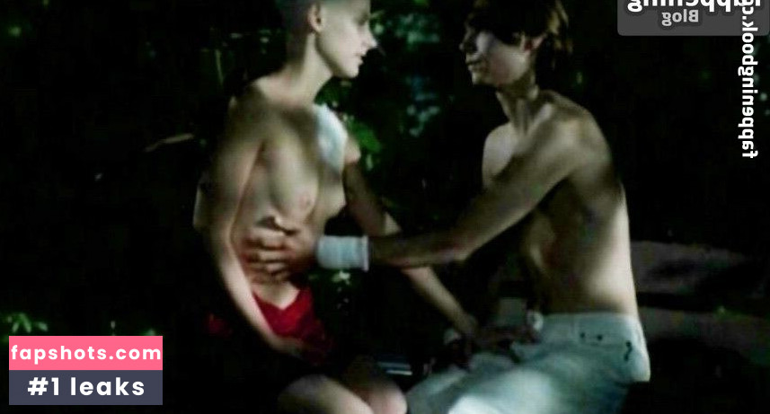 Marie Zielcke gallery photo #14