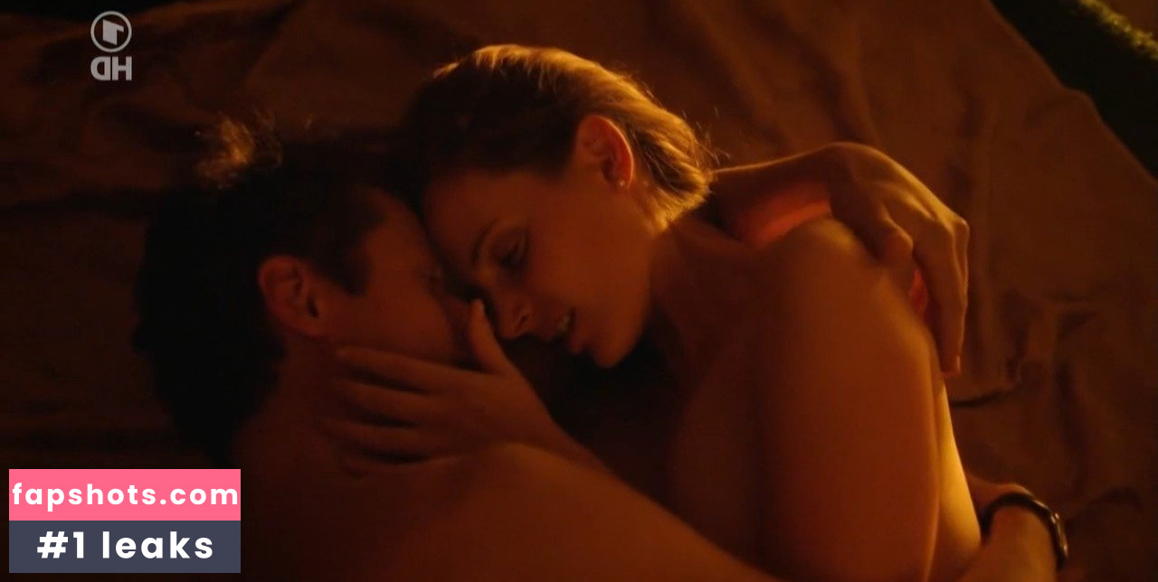 Marie Zielcke gallery photo #29