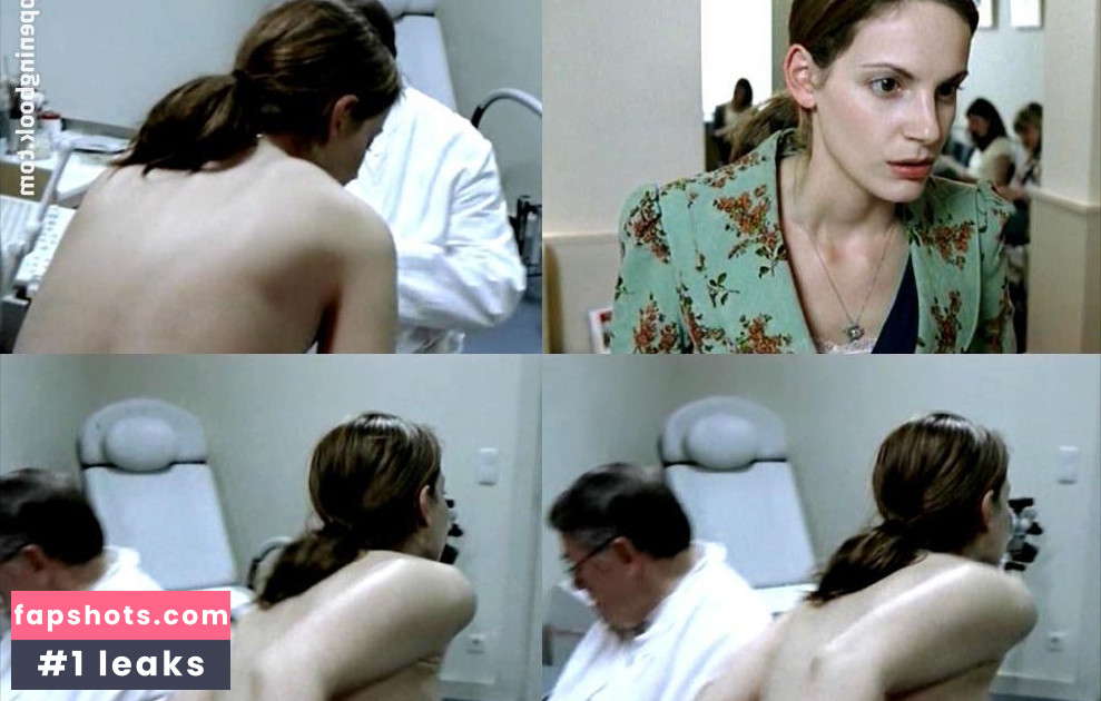 Marie Zielcke gallery photo #57