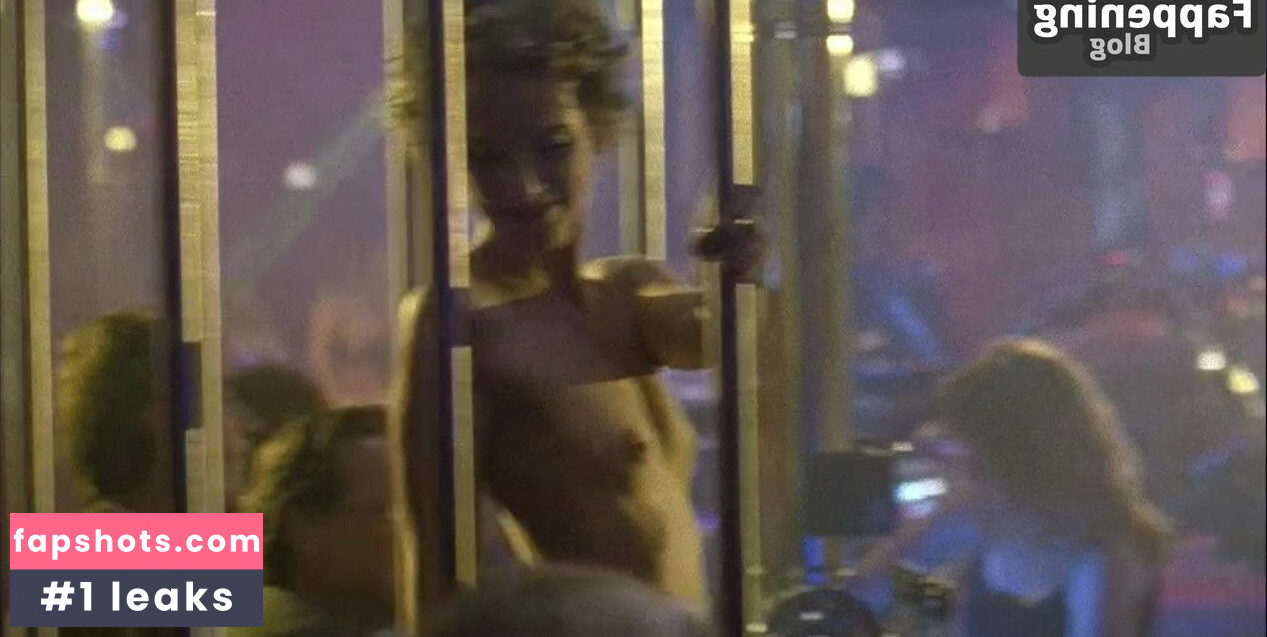 Marie Zielcke gallery photo #7