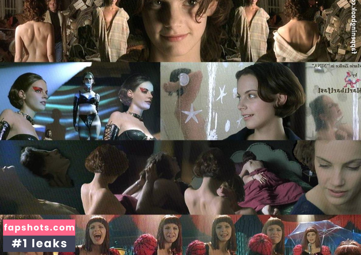 Marie Zielcke gallery photo #61